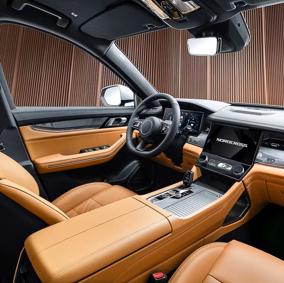 <h1>NORDCROSS 001</h1>